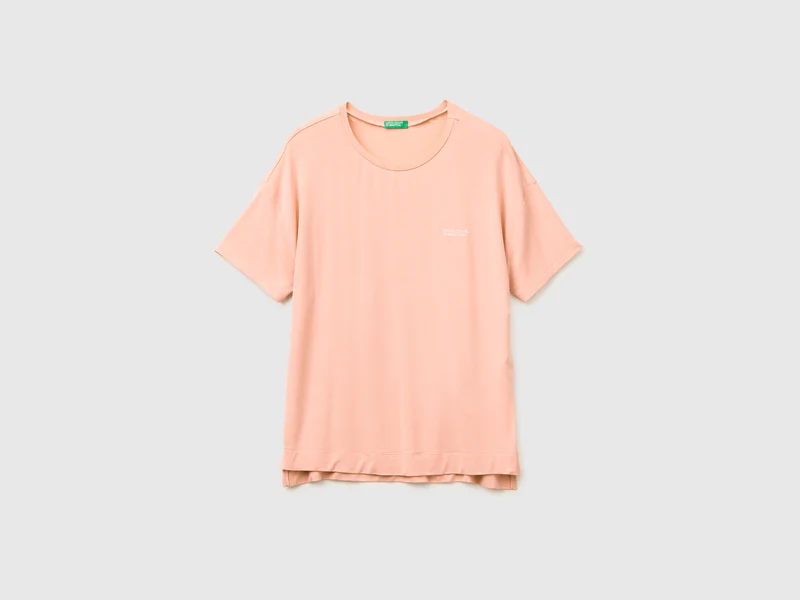 Maglietta in Modal stretch