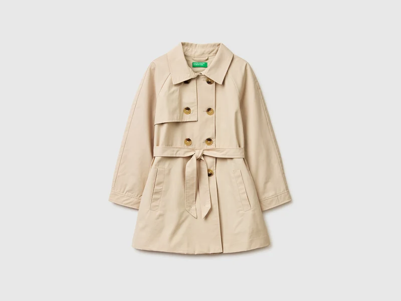 Trench "Rain Defender"
