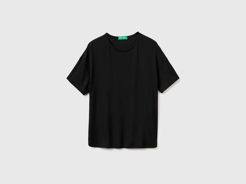 T-shirt regular fit