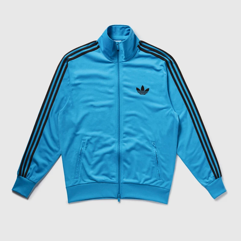 Top da Allenamento adidas Originals Donna Firebird Loose