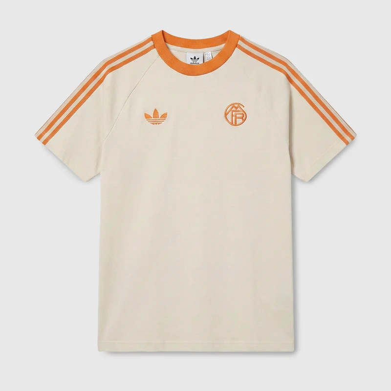T-Shirt adidas Originals Bayern Munich 25/26 OG