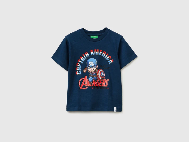 T-shirt The Avengers ©Marvel