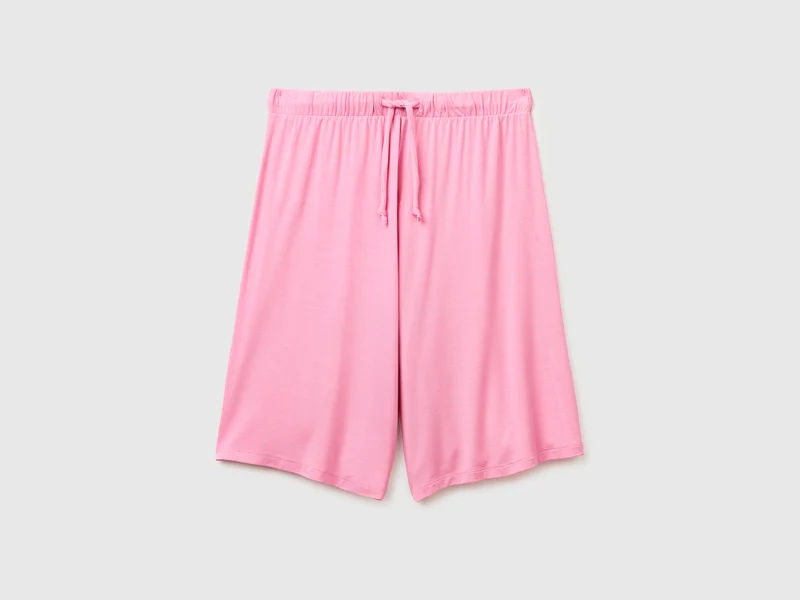 Bermuda in Modal stretch