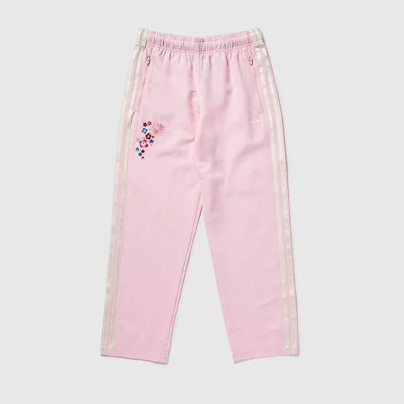 adidas Originals x Liberty London Older Kids Track Trousers (7-16Y)