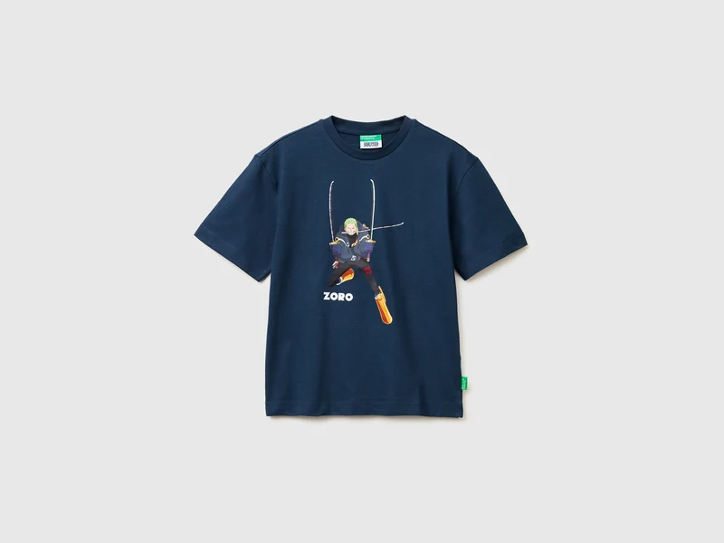 T-shirt "One Piece"