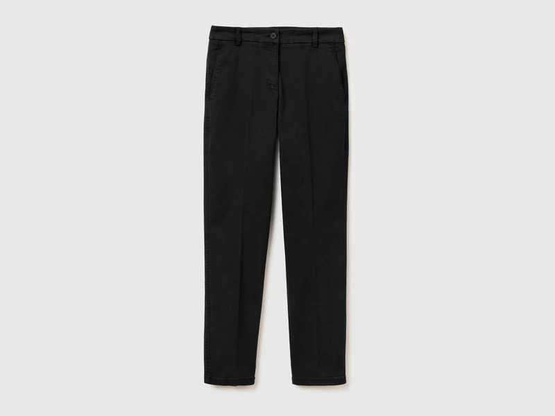 Chino slim fit
