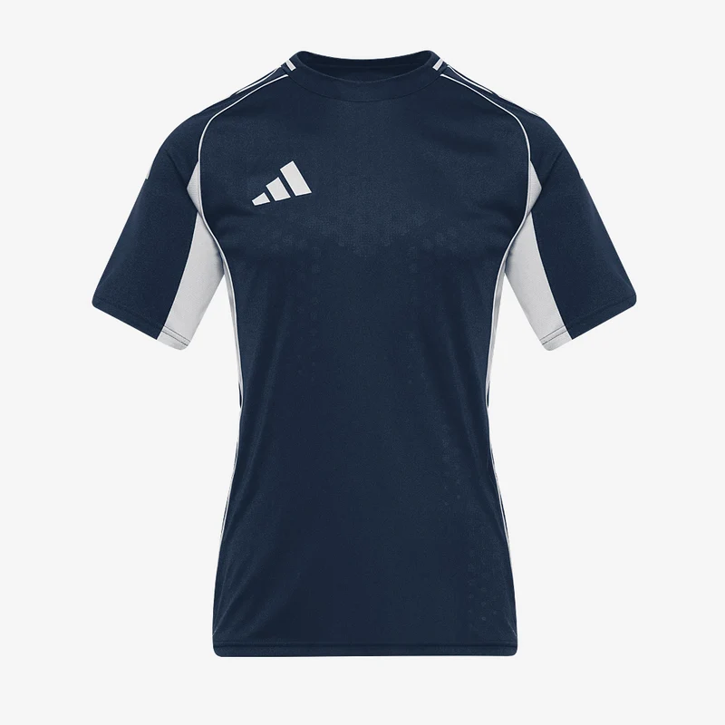 Maglia adidas Junior Tiro 25 Competition Match Maniche Lunghe