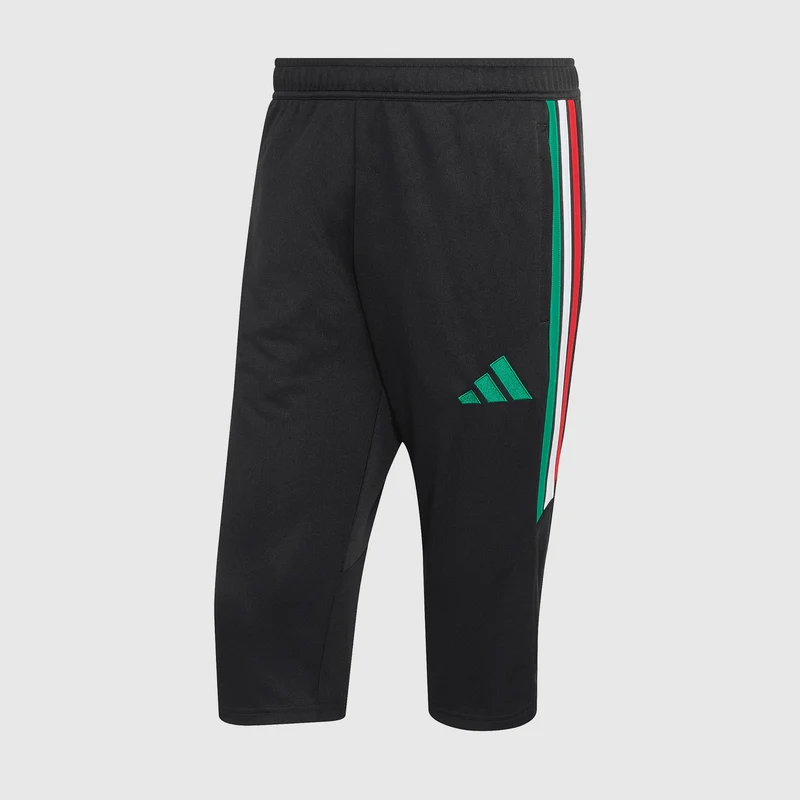 Pantaloni adidas Tiro 26 League Slim-Fit Tasca con Zip 3/4