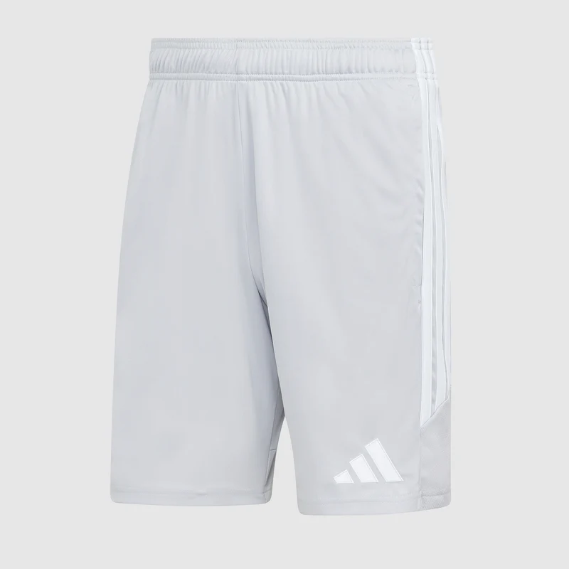 Shorts da Allenamento adidas Tiro 26 League Tasca con Zip