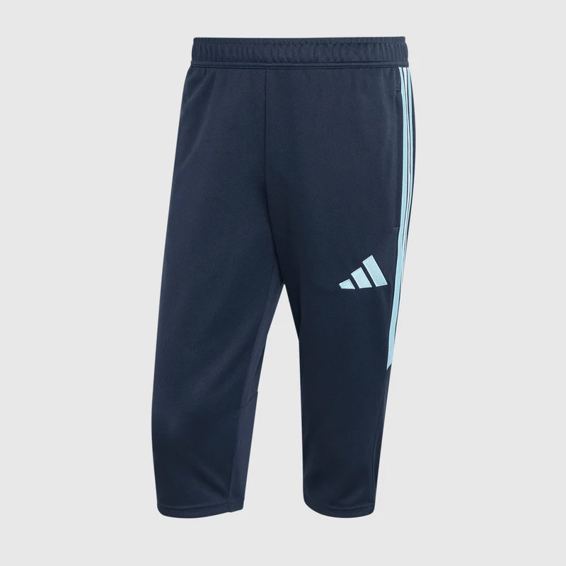Pantaloni adidas Tiro 26 League Slim-Fit Tasca con Zip 3/4