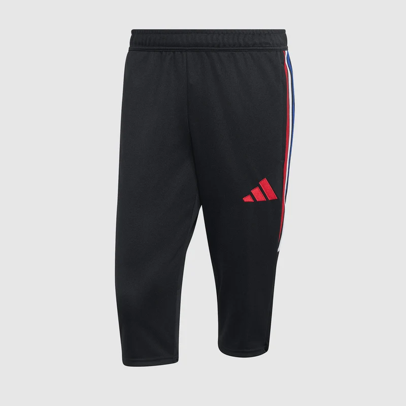 Pantaloni adidas Tiro 26 League Slim-Fit Tasca con Zip 3/4