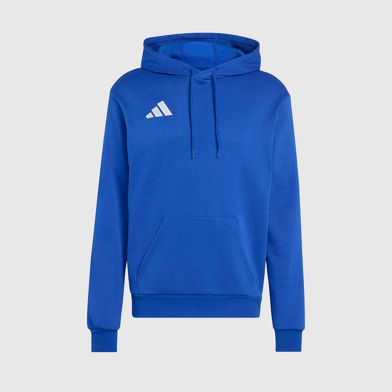 Hoodie adidas Entrada 26 Pull-Over Cotton