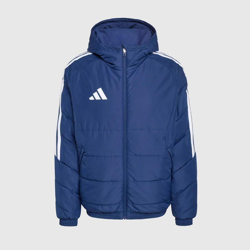 Giacca adidas Tiro 26 con Cappuccio Winter