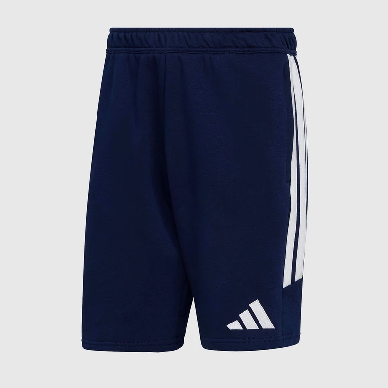 Shorts Tuta adidas Tiro 26 League Tasca con Zip Cotton