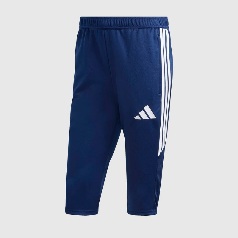 Pantaloni adidas Tiro 26 League Slim-Fit Tasca con Zip 3/4