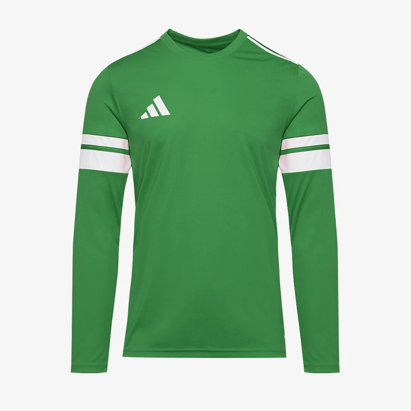 Maglia adidas Squadra 25 Maniche Lunghe