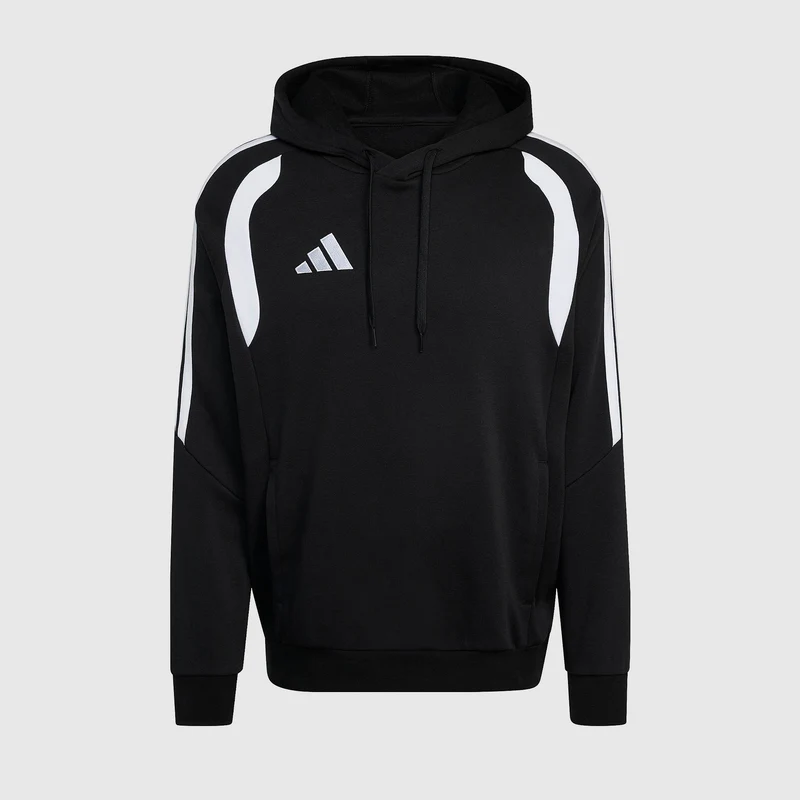 Hoodie adidas Tiro 26 League Loose-Fit Pull-Over Cotton