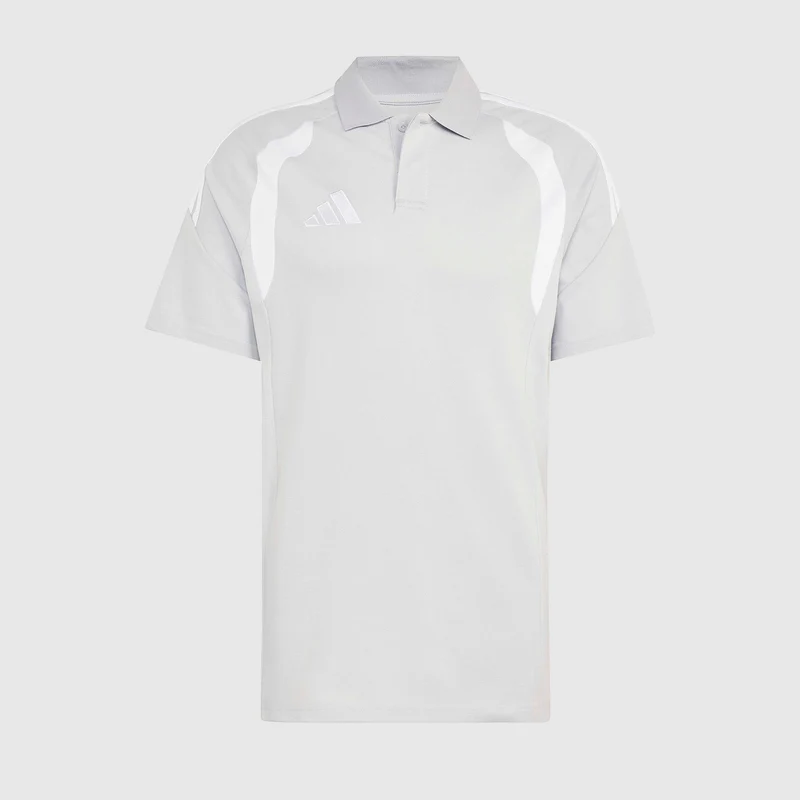 Polo adidas Tiro 26 League Maniche Corte Cotton