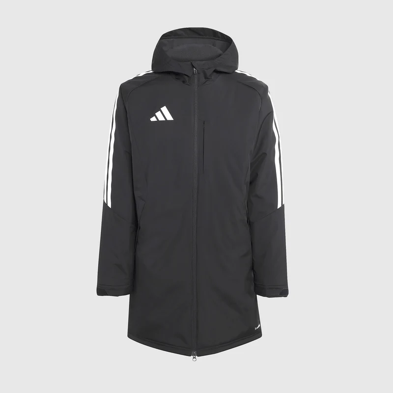 Parka adidas Tiro 26 con Cappuccio Stadium