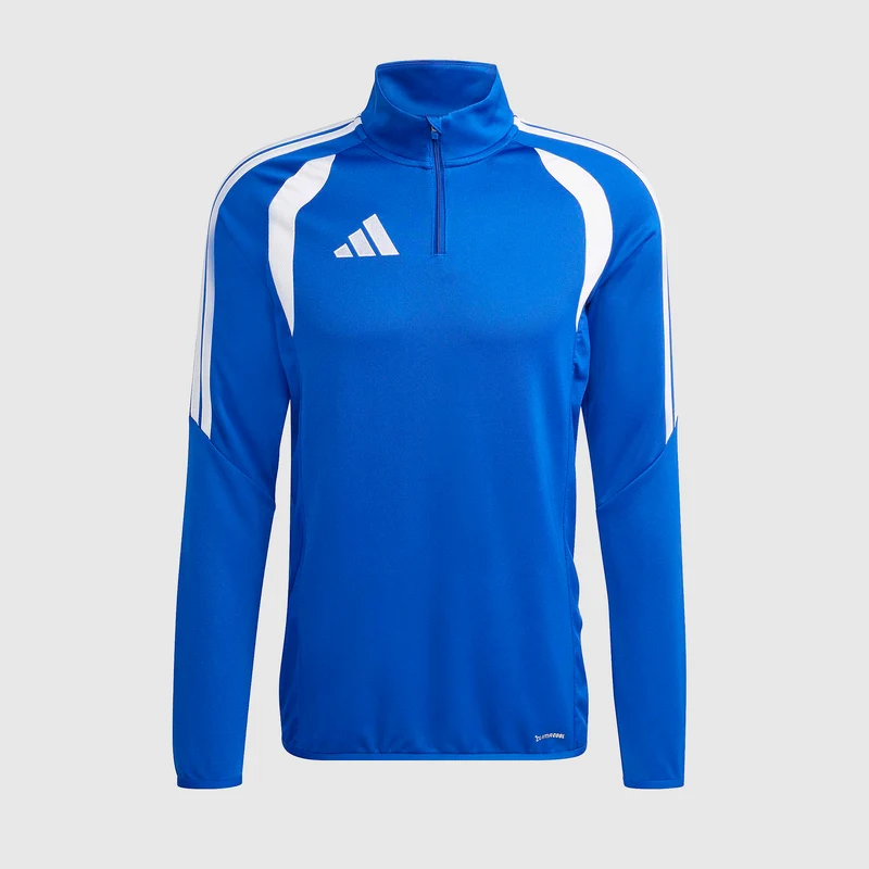 Top da Allenamento adidas Tiro 26 League Slim-Fit 1/4-Zip