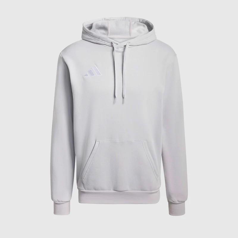 Hoodie adidas Entrada 26 Pull-Over Cotton