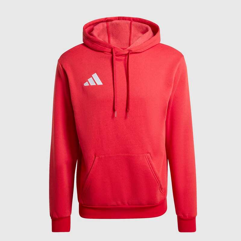 Hoodie adidas Entrada 26 Pull-Over Cotton