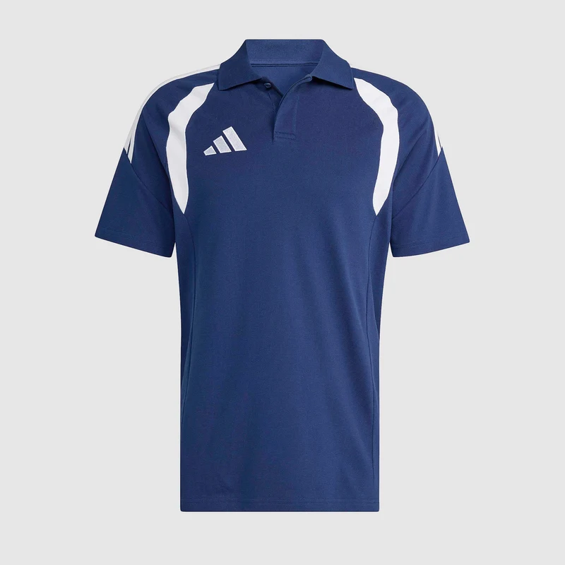 Polo adidas Tiro 26 League Maniche Corte Cotton