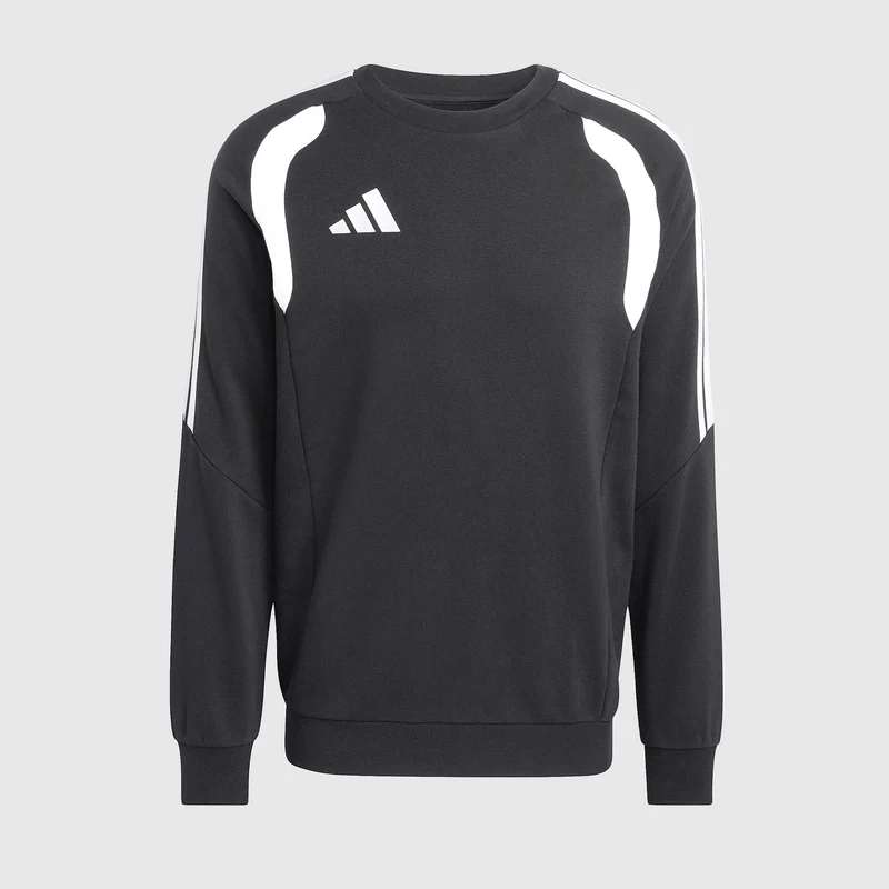 Felpa adidas Tiro 26 League Cotton Crew