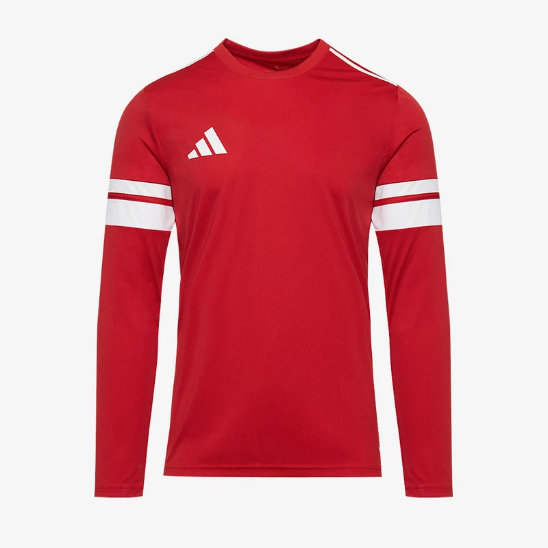Maglia adidas Junior Squadra 25 Maniche Lunghe