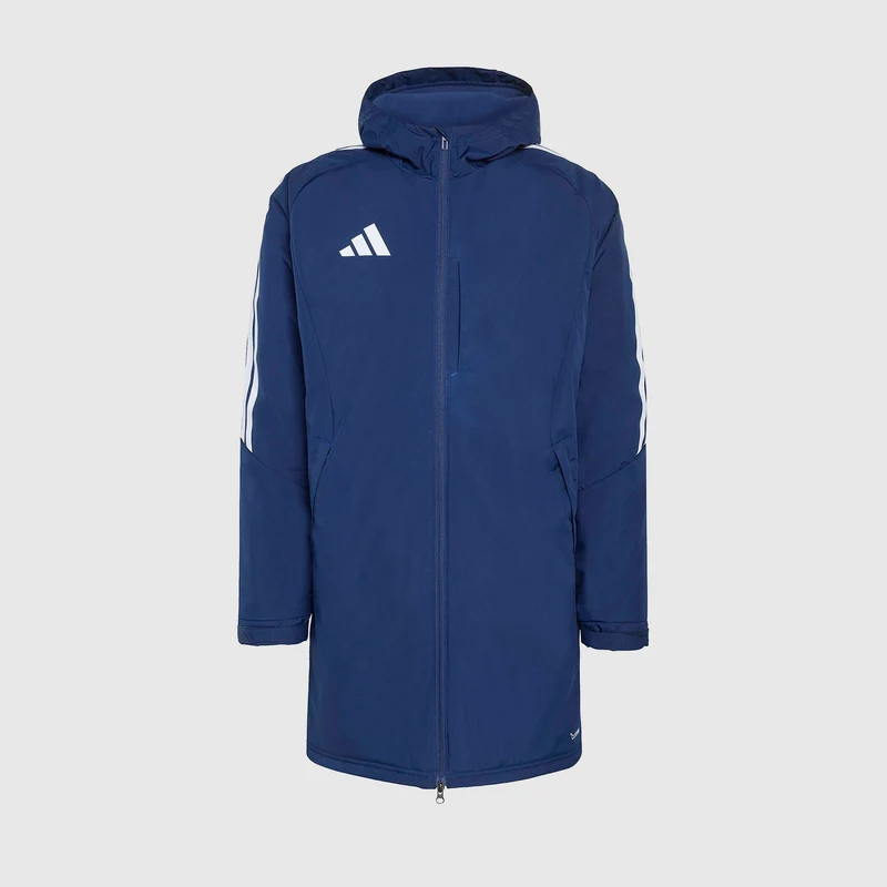 Parka adidas Tiro 26 con Cappuccio Stadium