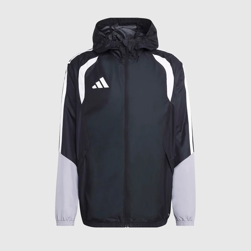 Giacca adidas Tiro 26 Competition All-Weather