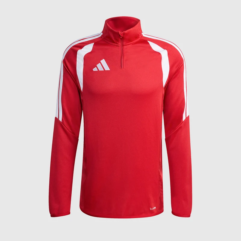 Top da Allenamento adidas Tiro 26 League Slim-Fit 1/4-Zip