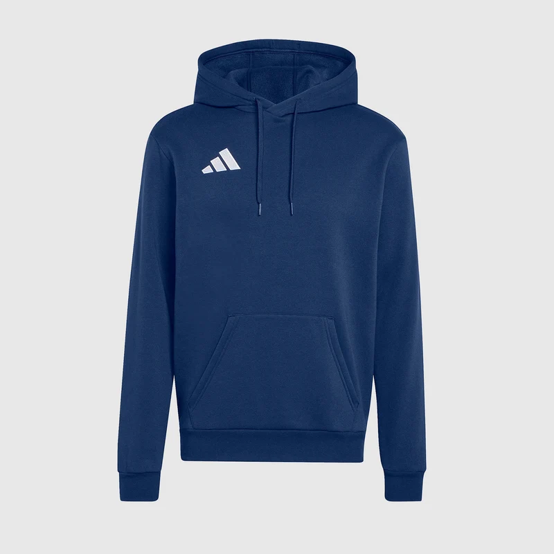 Hoodie adidas Entrada 26 Pull-Over Cotton
