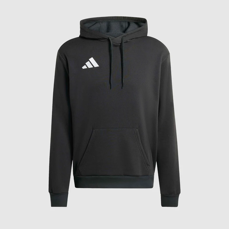 Hoodie adidas Entrada 26 Pull-Over Cotton