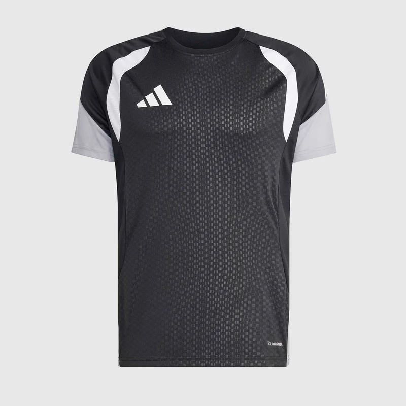 Maglia da Allenamento adidas Tiro 26 Competition Slim-Fit Maniche Corte