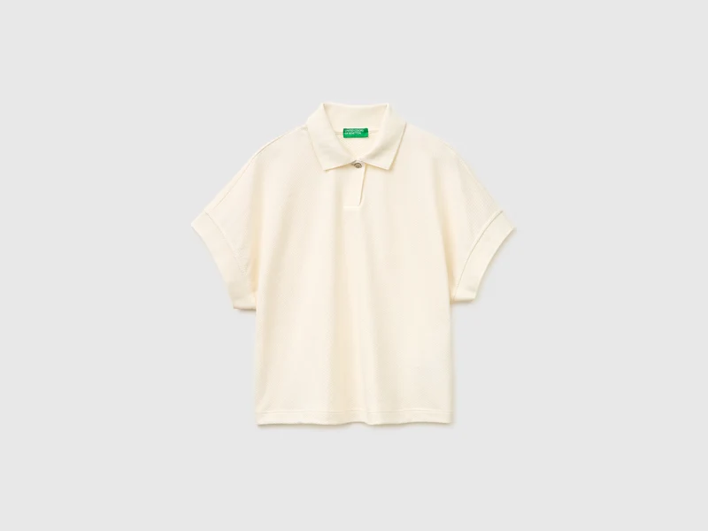 Polo comfort fit