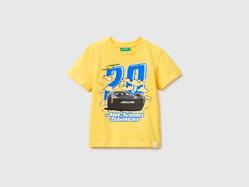 T-shirt © Disney Pixar Cars