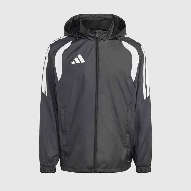 Giacca adidas Tiro 26 League con Cappuccio Windbreaker