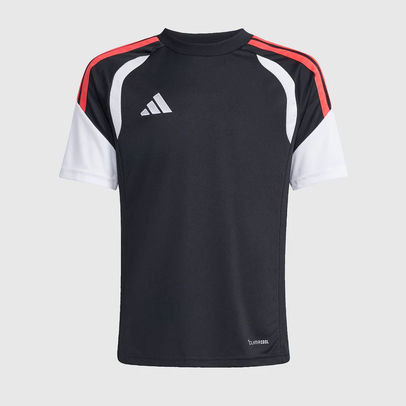 Maglia adidas Junior Tiro 26 League Maniche Corte