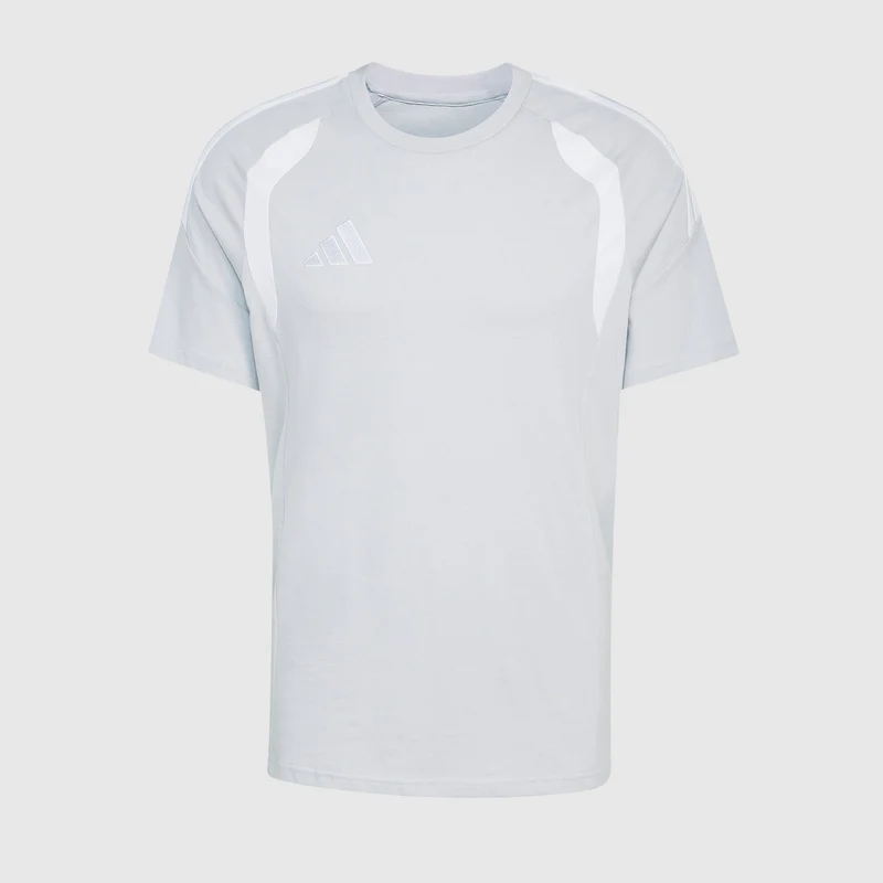 Tee adidas Tiro 26 League Maniche Corte Cotton