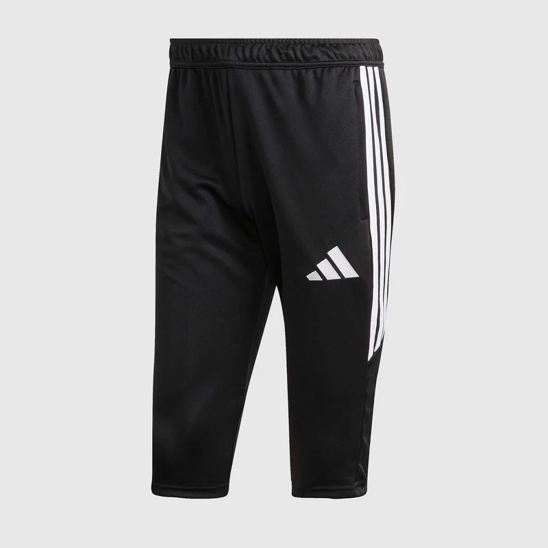 Pantaloni adidas Tiro 26 League Slim-Fit Tasca con Zip 3/4