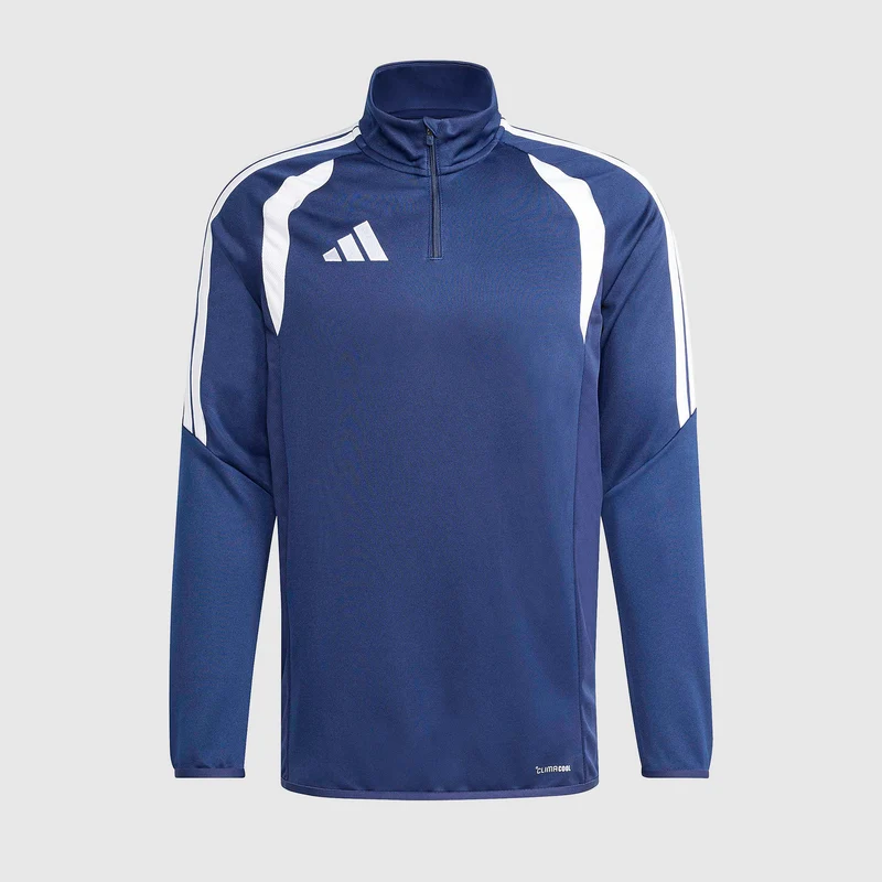 Top da Allenamento adidas Tiro 26 League Slim-Fit 1/4-Zip