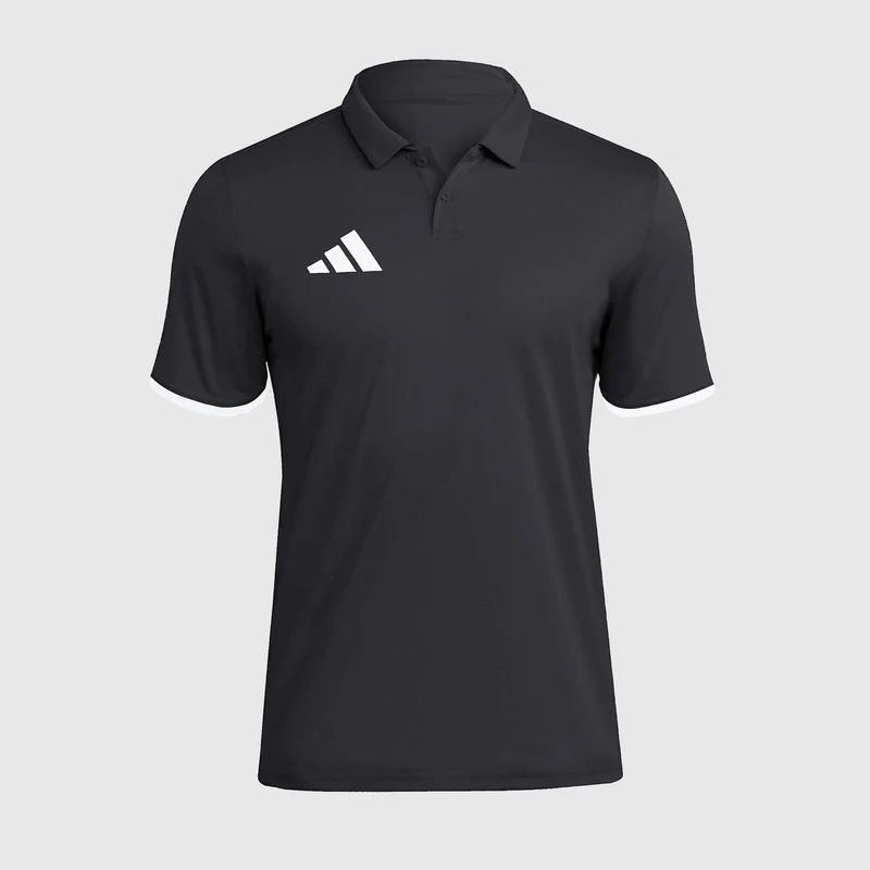 Polo adidas Entrada 26 Maniche Corte