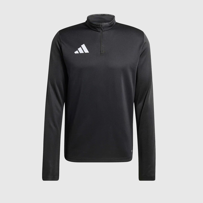 Top da Allenamento adidas Entrada 26 Slim-Fit 1/4-Zip