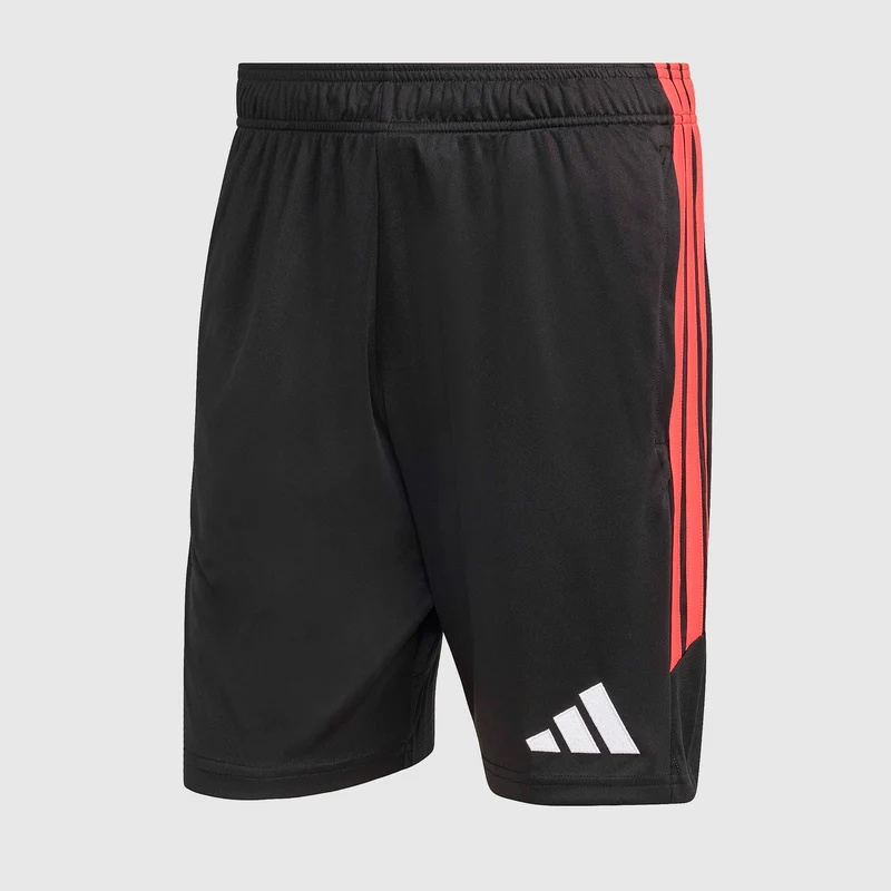 Shorts da Allenamento adidas Tiro 26 League Tasca con Zip