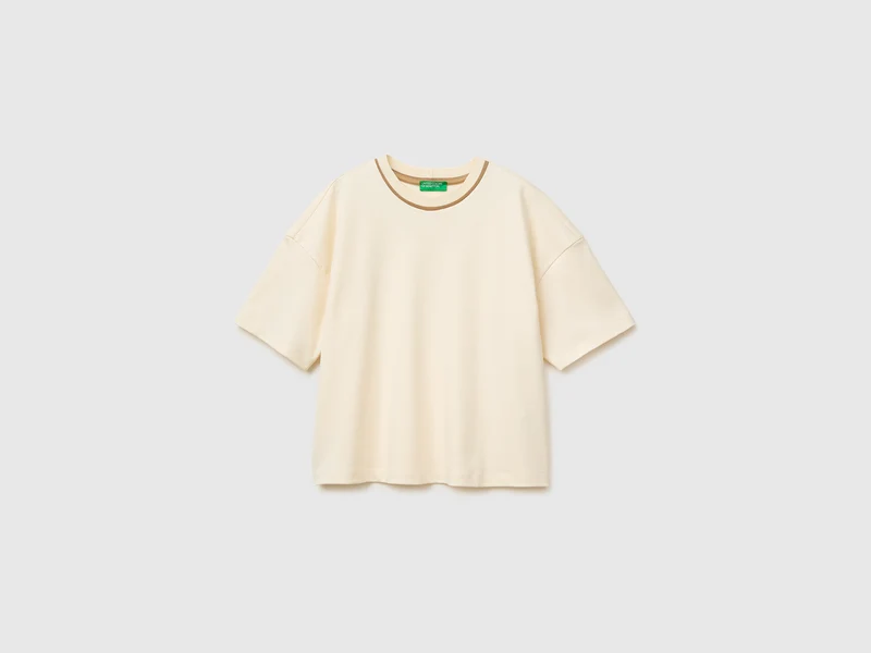 T-shirt comfort fit