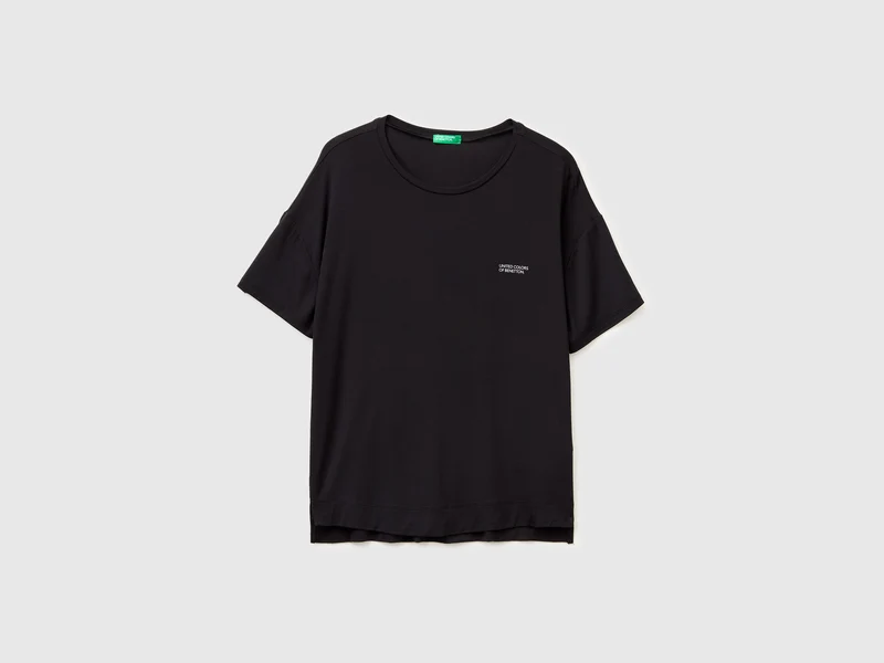 Maglietta in Modal stretch