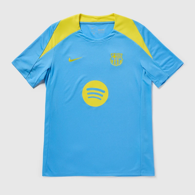 Nike Maglia da calcio a manica corta Dri