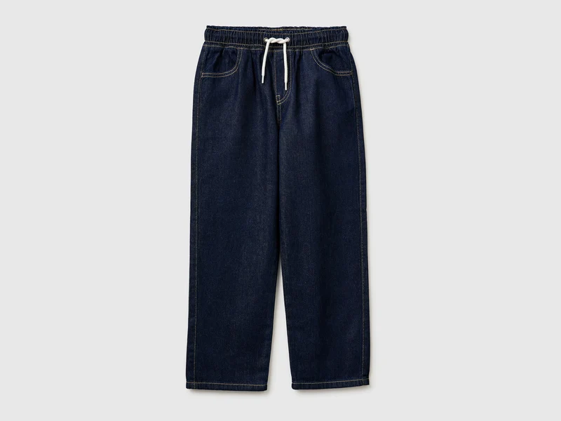 Jeans stile joggers