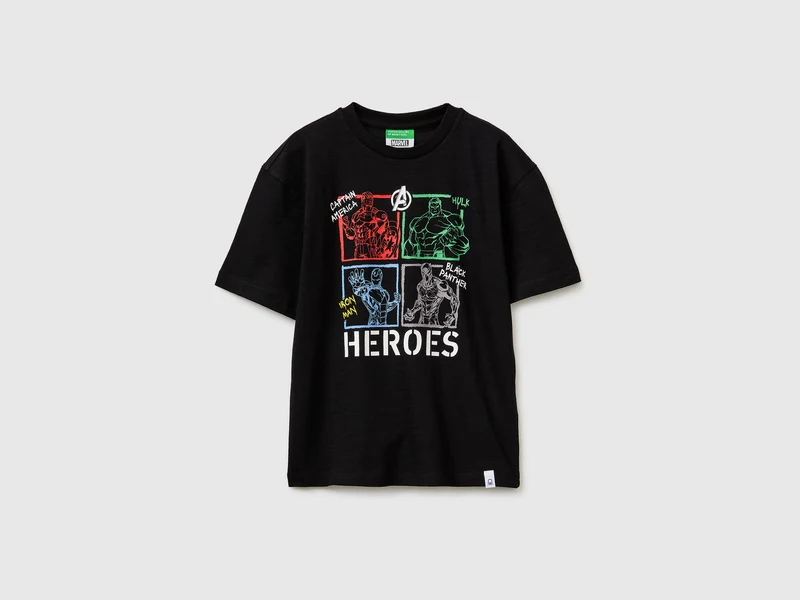 T-shirt The Avengers ©Marvel